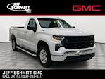 2024 Chevrolet Silverado 1500 Regular Cab 4x2 Pickup for sale #54276F - photo 1