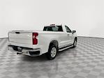 2024 Chevrolet Silverado 1500 Regular Cab 4x2 Pickup for sale #54276F - photo 11