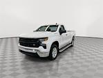 2024 Chevrolet Silverado 1500 Regular Cab 4x2 Pickup for sale #54276F - photo 3