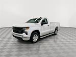 2024 Chevrolet Silverado 1500 Regular Cab 4x2 Pickup for sale #54276F - photo 6