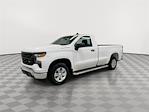 2024 Chevrolet Silverado 1500 Regular Cab 4x2 Pickup for sale #54276F - photo 7
