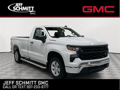 2024 Chevrolet Silverado 1500 Regular Cab 4x2 Pickup for sale #54277F - photo 1
