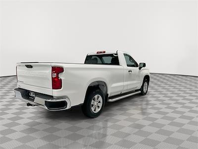2024 Chevrolet Silverado 1500 Regular Cab 4x2 Pickup for sale #54277F - photo 2