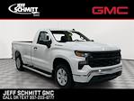 2024 Chevrolet Silverado 1500 Regular Cab 4x2 Pickup for sale #54277F - photo 1