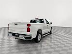 2024 Chevrolet Silverado 1500 Regular Cab 4x2 Pickup for sale #54277F - photo 9