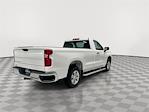 2024 Chevrolet Silverado 1500 Regular Cab 4x2 Pickup for sale #54277F - photo 10