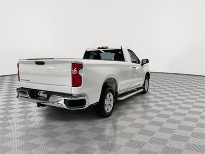 2024 Chevrolet Silverado 1500 Regular Cab 4x2 Pickup for sale #54278F - photo 2