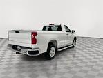 2024 Chevrolet Silverado 1500 Regular Cab 4x2 Pickup for sale #54278F - photo 11