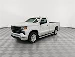 2024 Chevrolet Silverado 1500 Regular Cab 4x2 Pickup for sale #54278F - photo 7