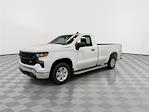 2024 Chevrolet Silverado 1500 Regular Cab 4x2 Pickup for sale #54278F - photo 8