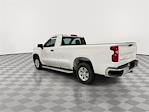 2024 Chevrolet Silverado 1500 Regular Cab 4x2 Pickup for sale #54278F - photo 9