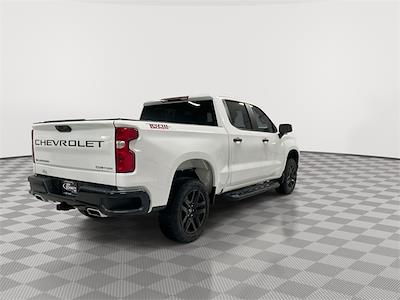 2022 Chevrolet Silverado 1500 Crew Cab 4x4 Pickup for sale #54282F - photo 2