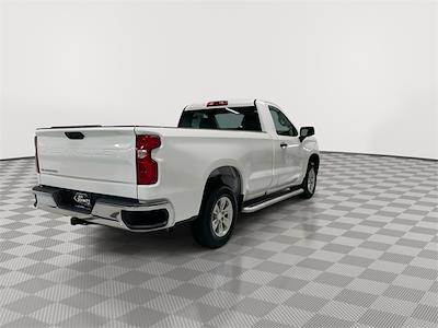 2024 Chevrolet Silverado 1500 Regular Cab 4x2 Pickup for sale #54288F - photo 2