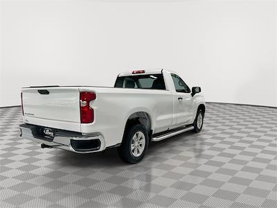 2024 Chevrolet Silverado 1500 Regular Cab 4x2 Pickup for sale #54289F - photo 2