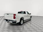 2024 Chevrolet Silverado 1500 Regular Cab 4x2 Pickup for sale #54289F - photo 9