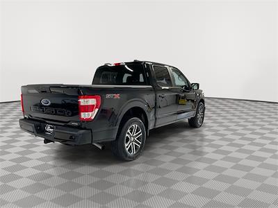 2023 Ford F-150 SuperCrew Cab 4x2 Pickup for sale #54338F - photo 2