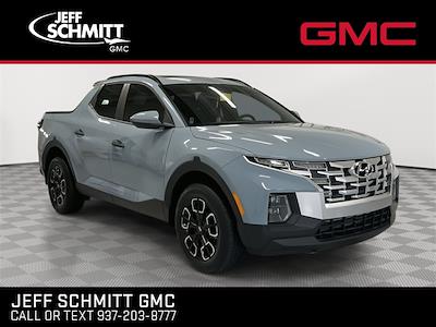 Used 2024 Hyundai Santa Cruz SEL Double Cab 4x4 Pickup for sale #53873FA - photo 1