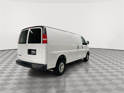 2022 Chevrolet Express 2500 RWD Empty Cargo Van for sale #54371F - photo 2