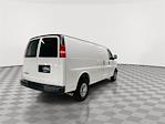 2022 Chevrolet Express 2500 RWD Empty Cargo Van for sale #54371F - photo 11