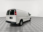 2022 Chevrolet Express 2500 RWD Empty Cargo Van for sale #54371F - photo 2