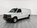 2022 Chevrolet Express 2500 RWD Empty Cargo Van for sale #54371F - photo 8