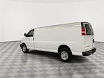2022 Chevrolet Express 2500 RWD Empty Cargo Van for sale #54371F - photo 9