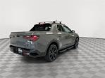 Used 2024 Hyundai Santa Cruz Night Double Cab 4x4 Pickup for sale #54436F - photo 11