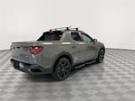 Used 2024 Hyundai Santa Cruz Night Double Cab 4x4 Pickup for sale #54436F - photo 2