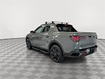 Used 2024 Hyundai Santa Cruz Night Double Cab 4x4 Pickup for sale #54436F - photo 9