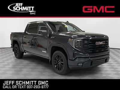 2025 GMC Sierra 1500 Crew Cab 4x4 Pickup for sale #54495F - photo 1