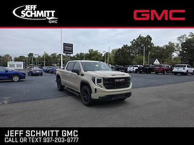 2023 GMC Sierra 1500 Crew Cab 4WD Pickup for sale #54495FA - photo 1