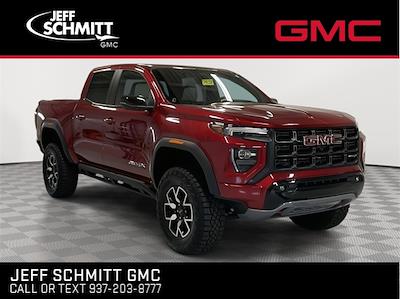 2023 GMC Canyon Crew Cab 4x4 Pickup for sale #54522F - photo 1