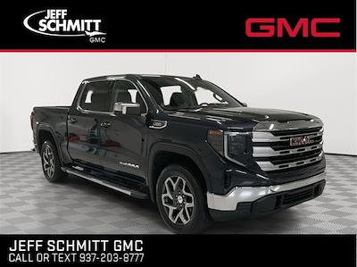 2023 GMC Sierra 1500 Crew Cab 4x2 Pickup for sale #54742F - photo 1