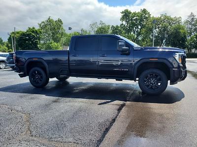 2025 GMC Sierra 3500 Crew Cab 4x4 Pickup for sale #54794F - photo 2