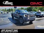 2025 GMC Sierra 3500 Crew Cab 4x4 Pickup for sale #54794F - photo 1