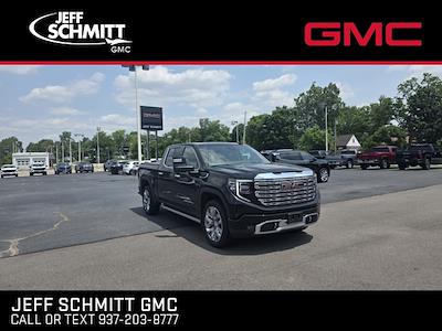 2024 GMC Sierra 1500 Crew Cab 4x4 Pickup for sale #54823F - photo 1
