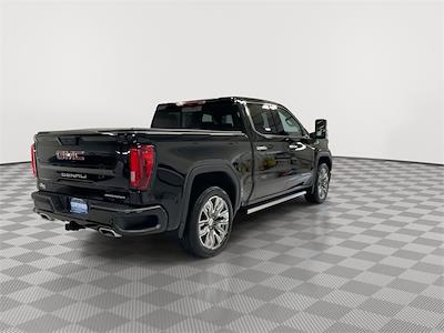 2024 GMC Sierra 1500 Crew Cab 4x4 Pickup for sale #54823F - photo 2