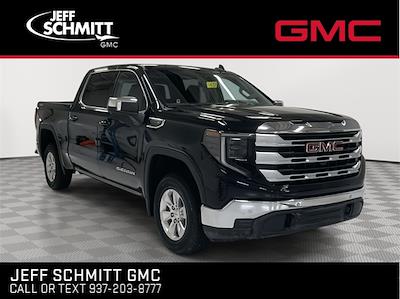 2024 GMC Sierra 1500 Crew Cab 4x4 Pickup for sale #54873F - photo 1