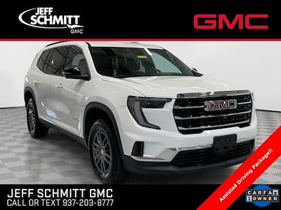 2025 GMC Acadia FWD SUV for sale #55100F - photo 1