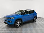 2024 Jeep Compass 4WD SUV for sale #55207F - photo 7