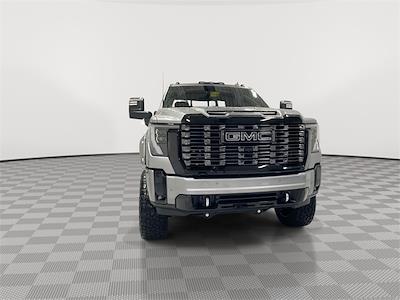 2025 GMC Sierra 2500 Crew Cab 4x4 Pickup for sale #55227F - photo 2