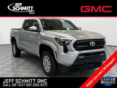 2024 Toyota Tacoma Double Cab 4WD Pickup for sale #55277F - photo 1