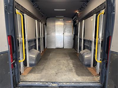 Used 2019 Ram ProMaster 3500 High Roof Upfitted Cargo Van for sale #55329EA - photo 2