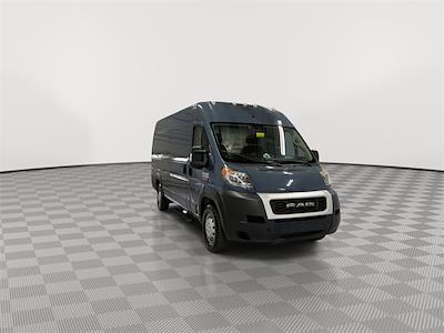 Used 2019 Ram ProMaster 3500 High Roof Empty Cargo Van for sale #55329EA - photo 2