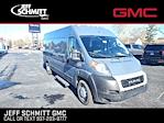 Used 2019 Ram ProMaster 3500 High Roof Empty Cargo Van for sale #55329EA - photo 1