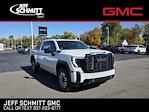 2025 GMC Sierra 2500 Crew Cab 4WD Pickup for sale #55495F - photo 1