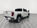 Used 2025 GMC Sierra 2500 Denali Ultimate Crew Cab for sale #55495F - photo 11