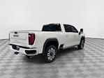 Used 2025 GMC Sierra 2500 Denali Ultimate Crew Cab for sale #55495F - photo 2