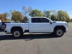 2025 GMC Sierra 2500 Crew Cab 4WD Pickup for sale #55495F - photo 2
