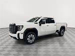 Used 2025 GMC Sierra 2500 Denali Ultimate Crew Cab for sale #55495F - photo 8